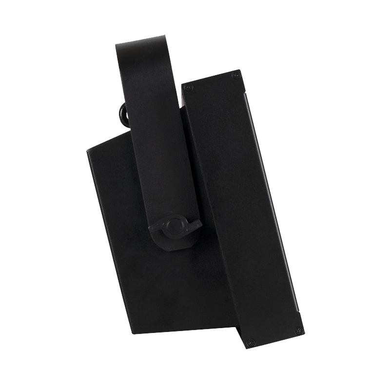 ADJ Jolt Panel FX RGB SMD LED Strobe / Blinder / Effect Light Phantom