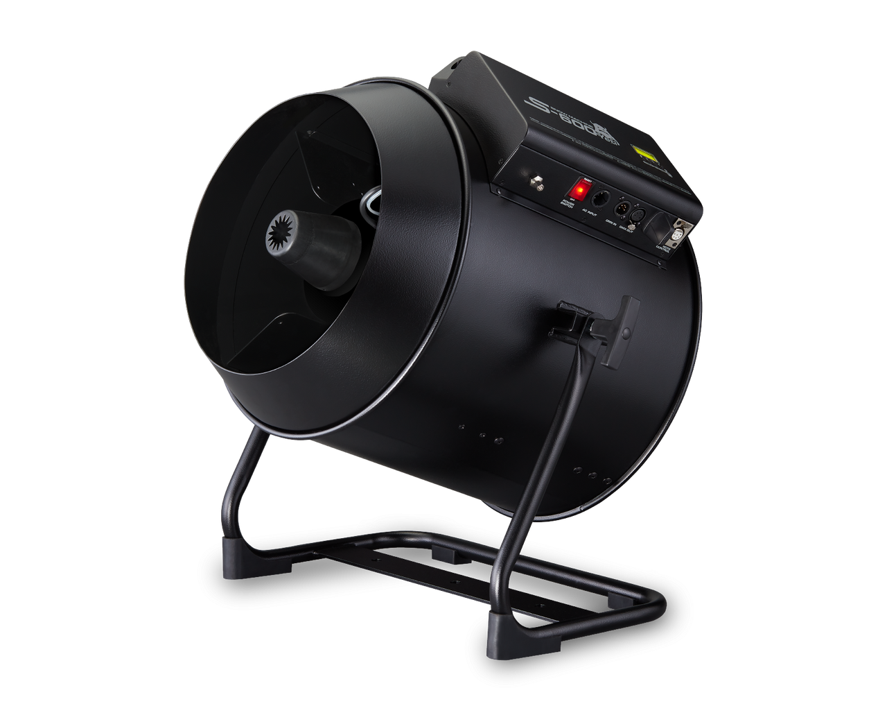 Antari S600 YETI High Output Snow Machine Phantom Dynamics