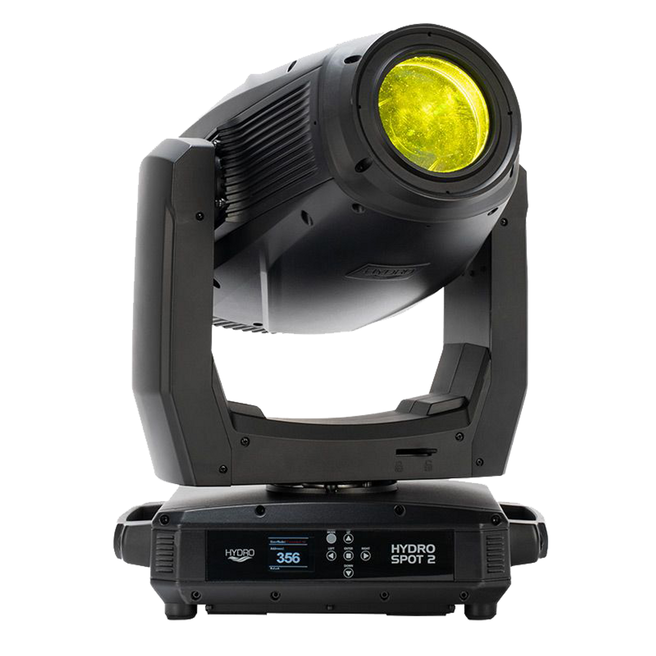 ADJ Hydro Spot 2 IP65-rated Professional Moving Head Luminaire ...