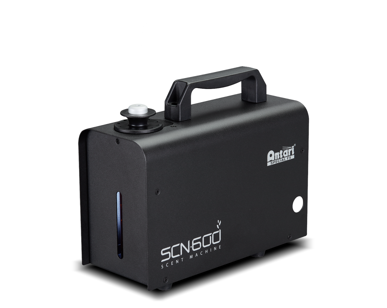 Antari SCN-600 Scent Machine + DMX-512 / 4D - Phantom Dynamics
