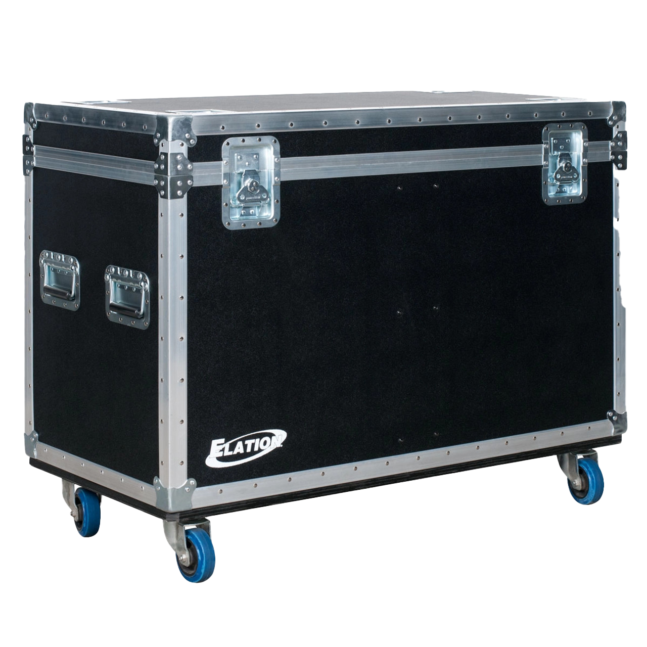 FUZE PROFILE/SPOT 2PK ROAD CASE Phantom Dynamics Lighting