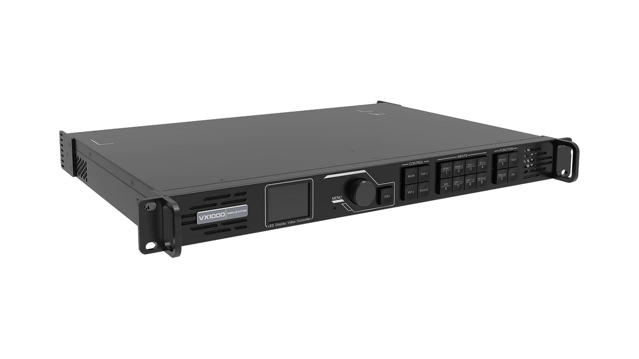 NovaStar VX1000 6.5M pixels (HDMI 1.4 / DVI / 3G-SDI + Loop, 10G