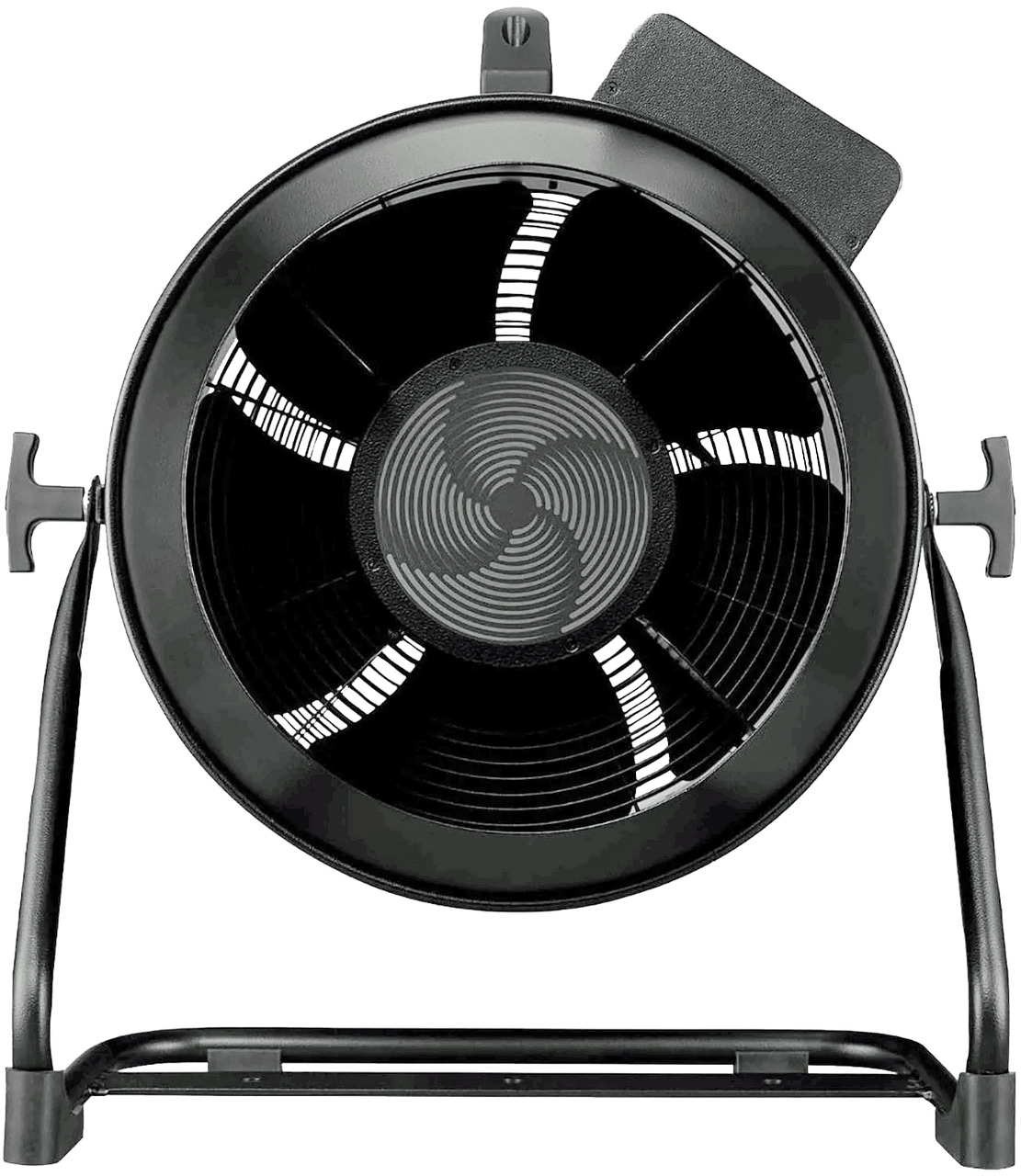 AF-6 Stage Effect Fan + DMX - High-Powered Airflow for