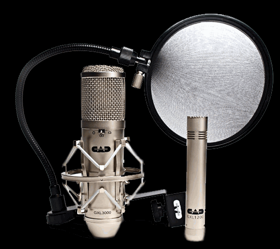 CAD Audio GXL Microphone