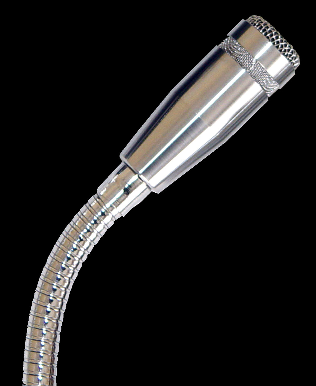 CAD Astatic 119L-19 Gooseneck Cardioid Dynamic Microphone