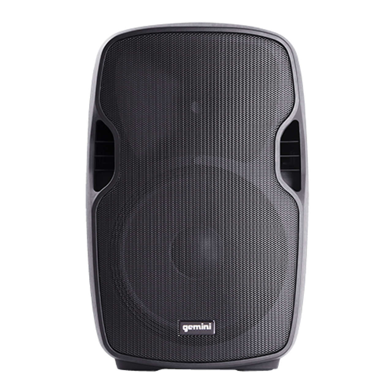 Gemini AS-2108BT Active 8 inch Woofer Bluetooth Loudspeaker