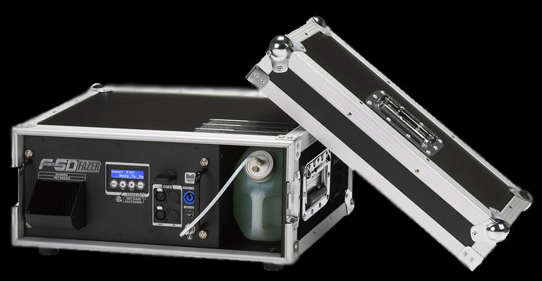 ふぁーまーゲーマー Z-1520 JET FOG MACHINE - Antari Lighting And Effects