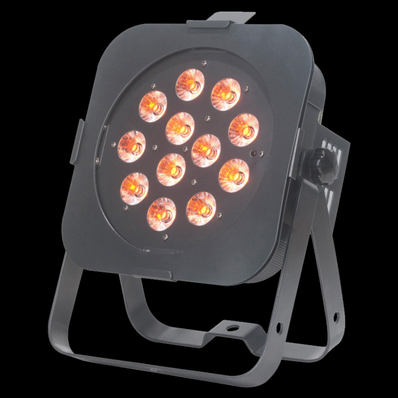 ADJ Flat Par TW12 LED Par Can / Dynamic White Light