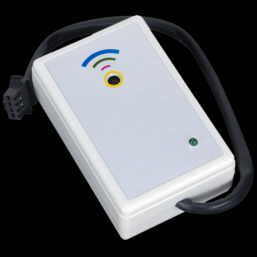 Elation Flex LED RGB Control Box - Phantom Dynamics | Nightclub ...