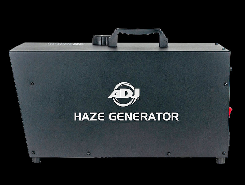ADJ Haze Generator / Haze Machine - Phantom Dynamics | Nightclub