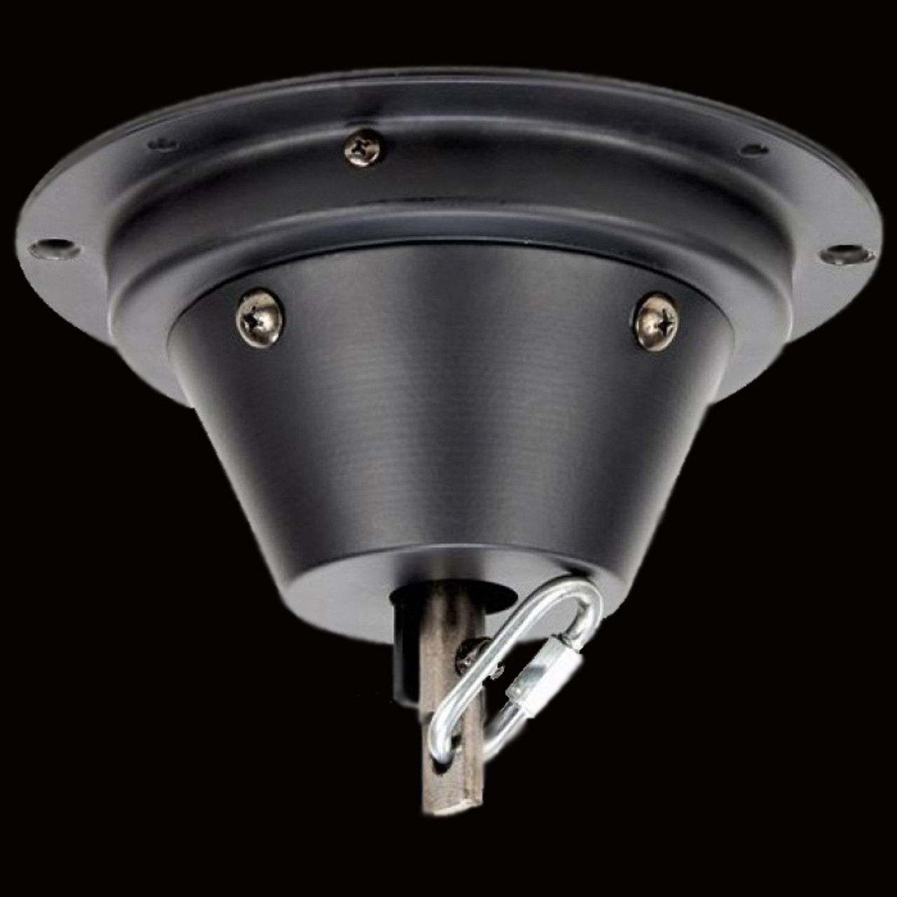 Heavy Duty Professional Mirror Ball Motor – Weight Capacity