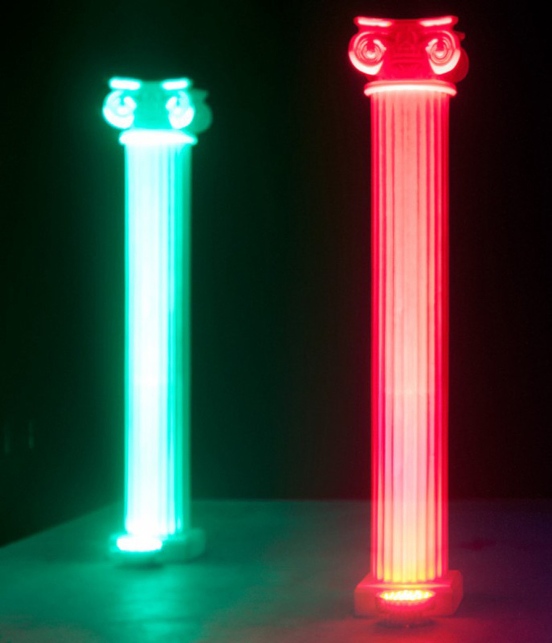 その他 MEGA PAR PROFILE PLUS ADJ Mega Par Profile Plus RGB+UV Color Mixing Slim Par Can