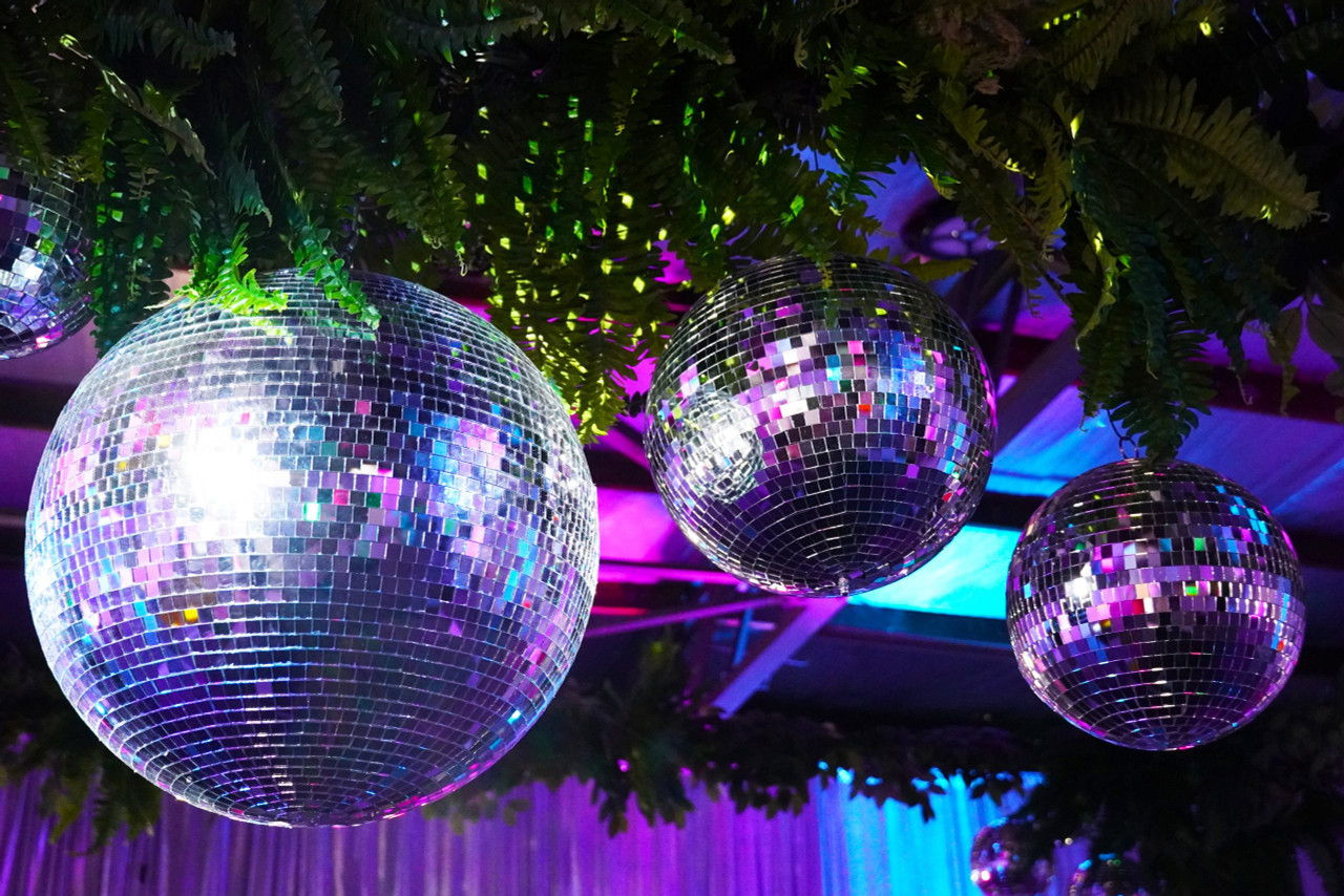 Disco Ball