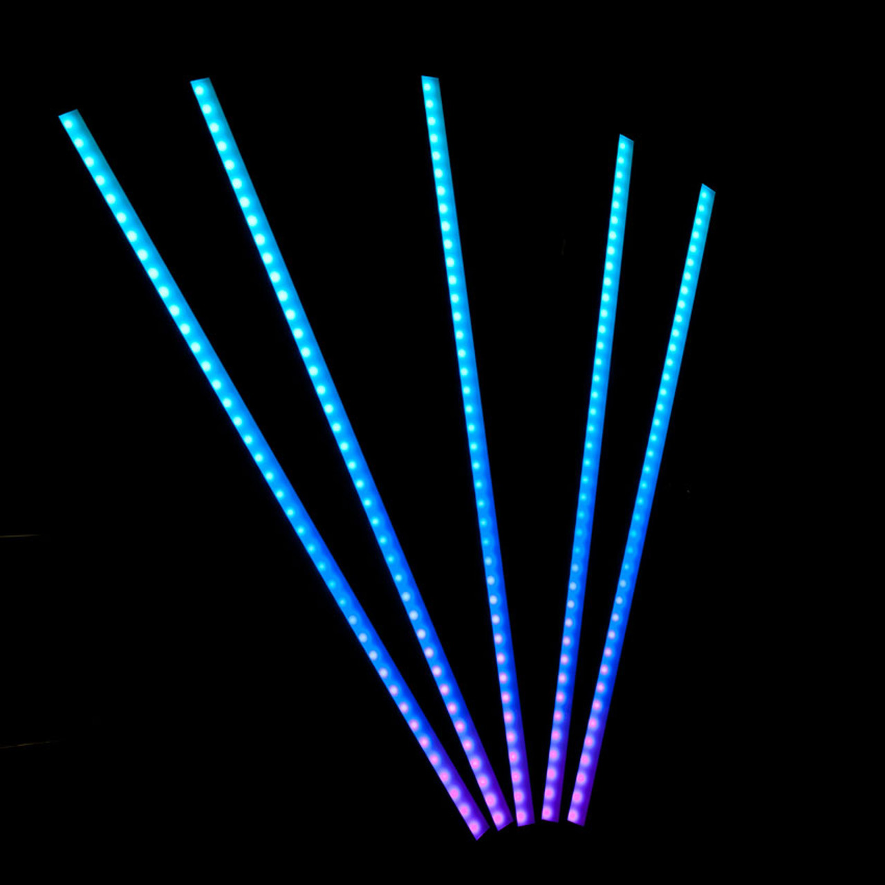 Attentive Hinge Repairman Elation Pixel Bar 40 LED Bar Light w/ Pixel Color Control - Phantom  Dynamics | Nightclub Lighting | Lasers & Sound