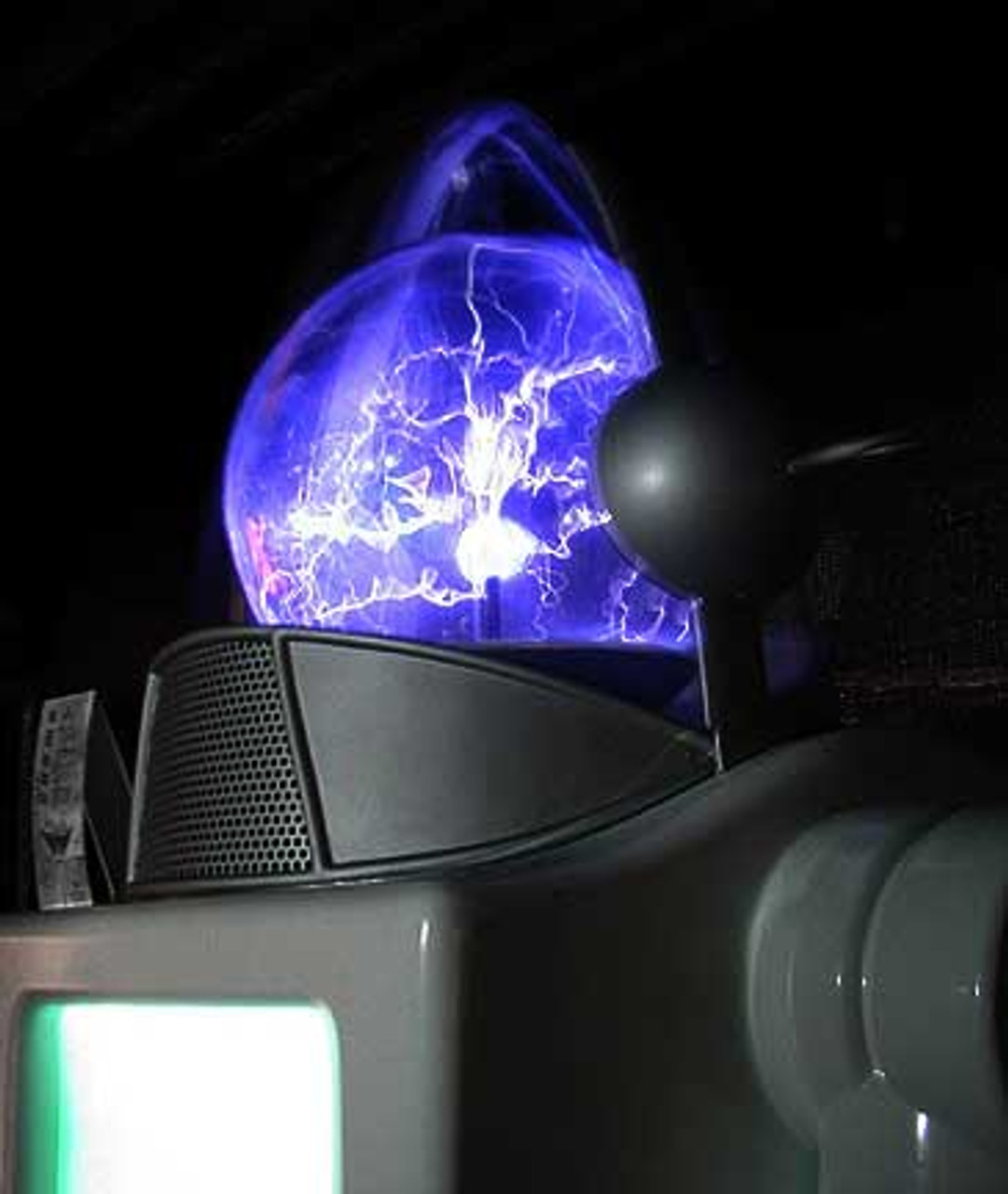 extra large plasma ball