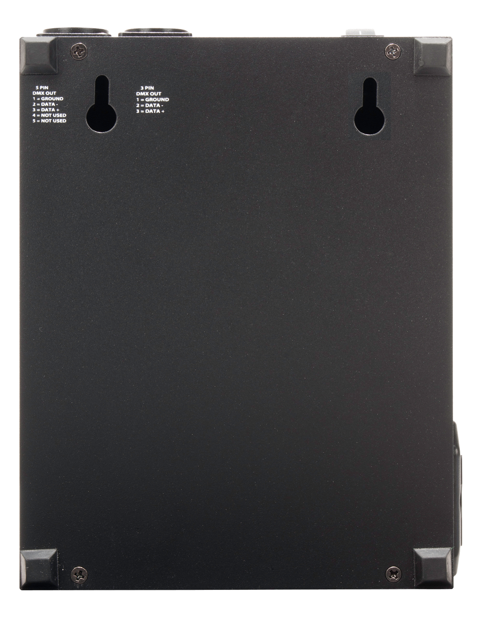 SDC12 DMX Controller - 12-Channel Compact DMX Lighting Control