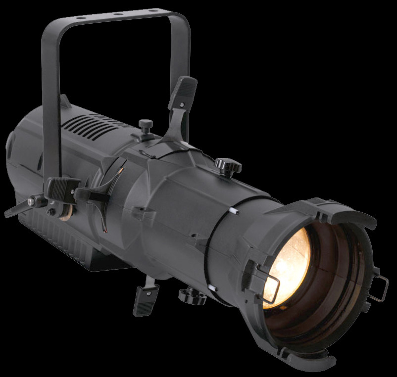Elation WW Profile LED Profile WW 3k Ellipsoidal - Phantom Dynamics ...