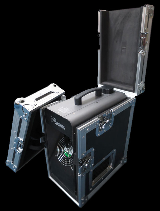 Antari Road Case for Z-350 Faze / Haze Machine - Phantom Dynamics