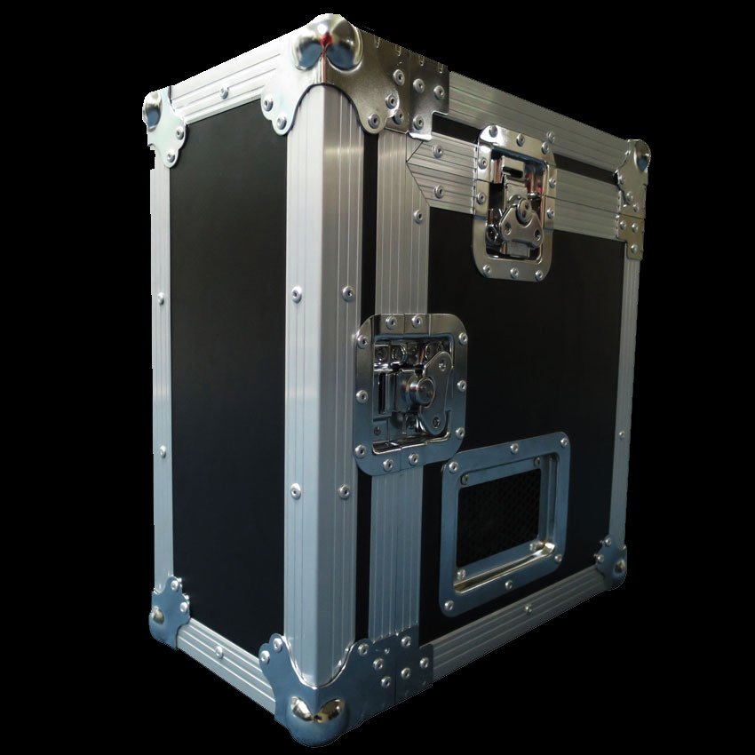 パーテーション Antari Road Case for Z-350 Faze / Haze Machine - Phantom Dynamics