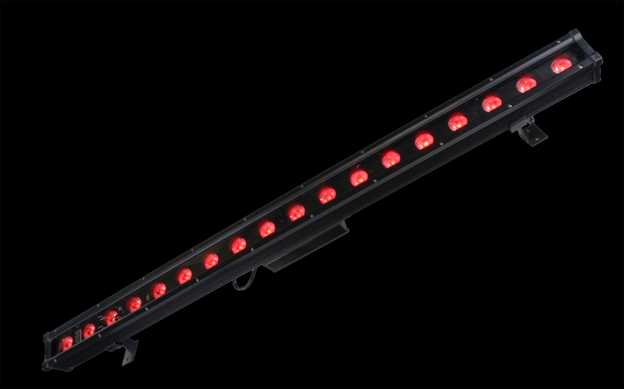 Blizzards Lighting Motif Vignette IP65 Outdoor RGBW LED Bar Light