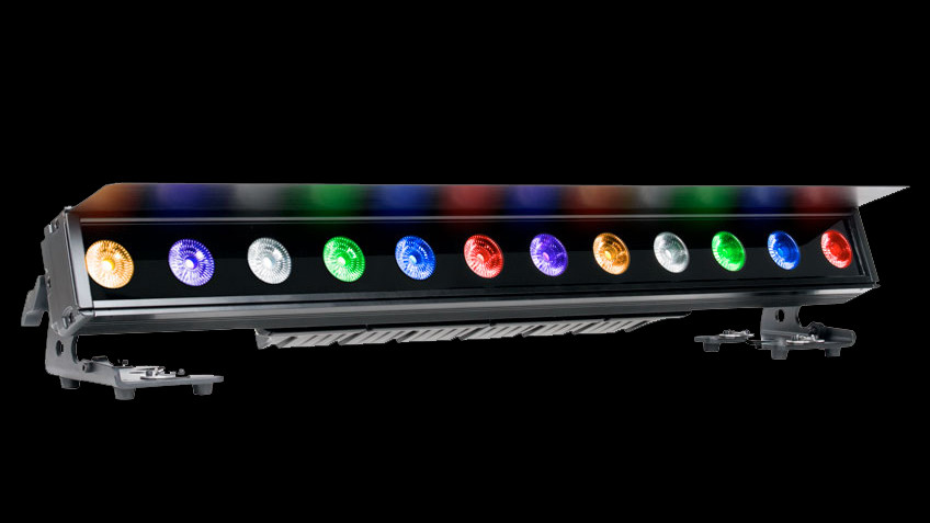 Elation SIXBAR 1000IP IP65 LED Bar Light - Phantom Dynamics