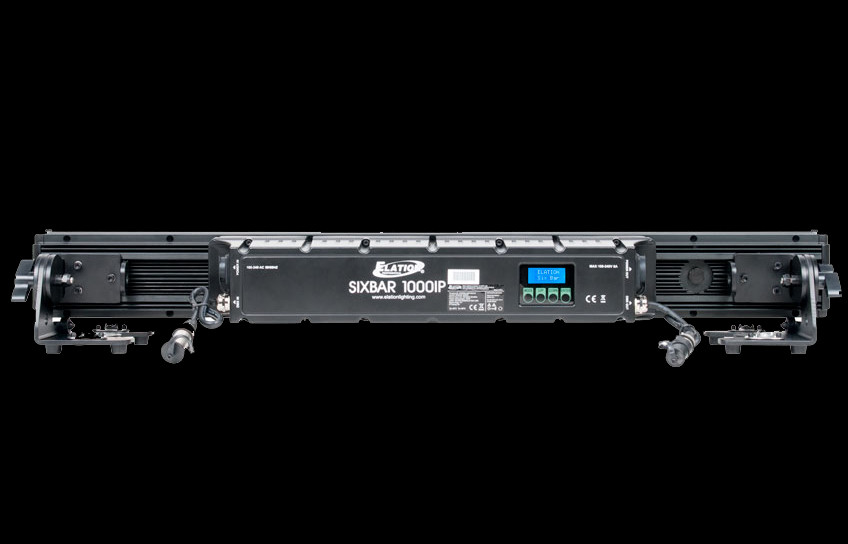 Elation SIXBAR 1000IP IP65 LED Bar Light - Phantom Dynamics