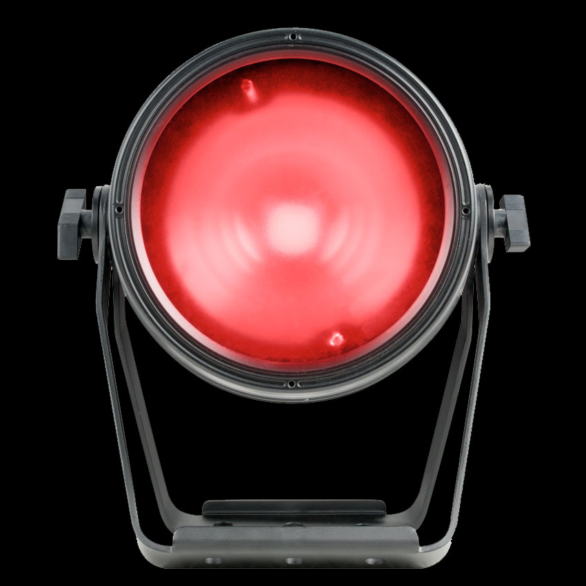 Elation FUZE PAR Z120 IP Quad Color RGBW COB LED Par Light