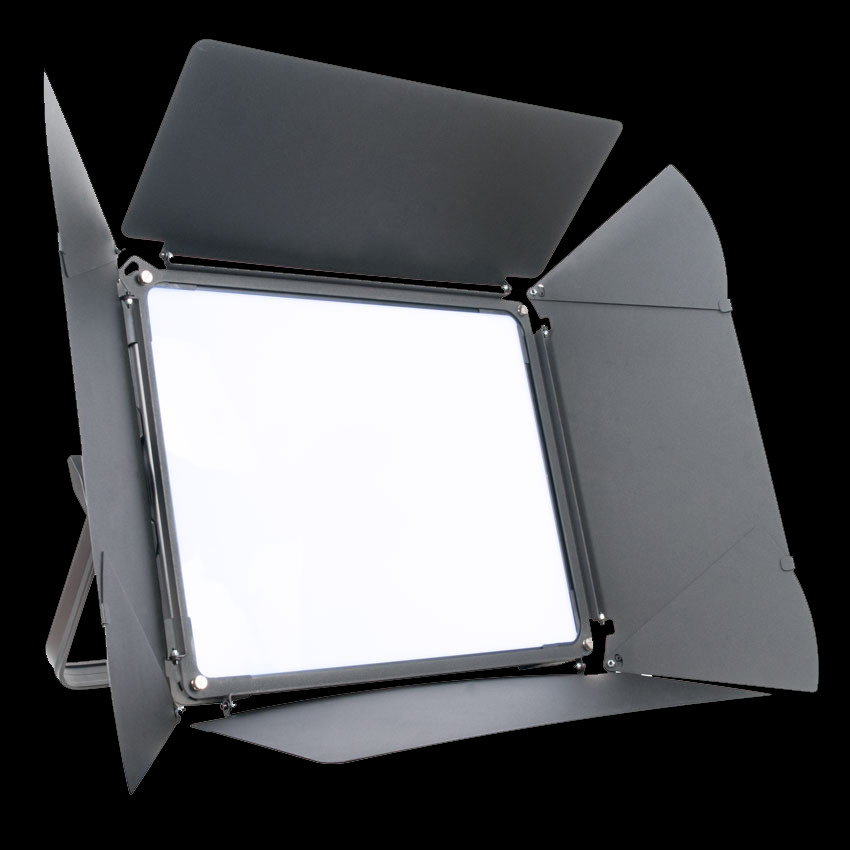Elation TVL PANEL DW Soft Light CW / WW LED Light Panel - Phantom
