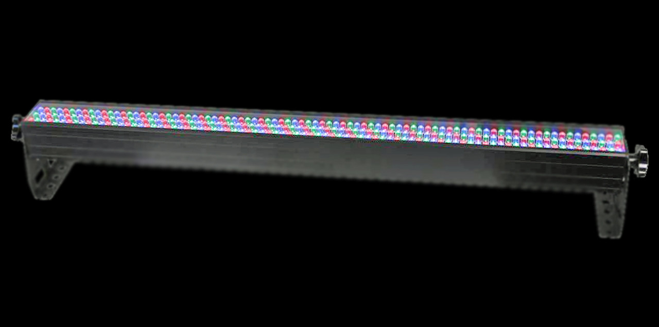 Omnisistem RGB + UV Wash Effect Light Bar