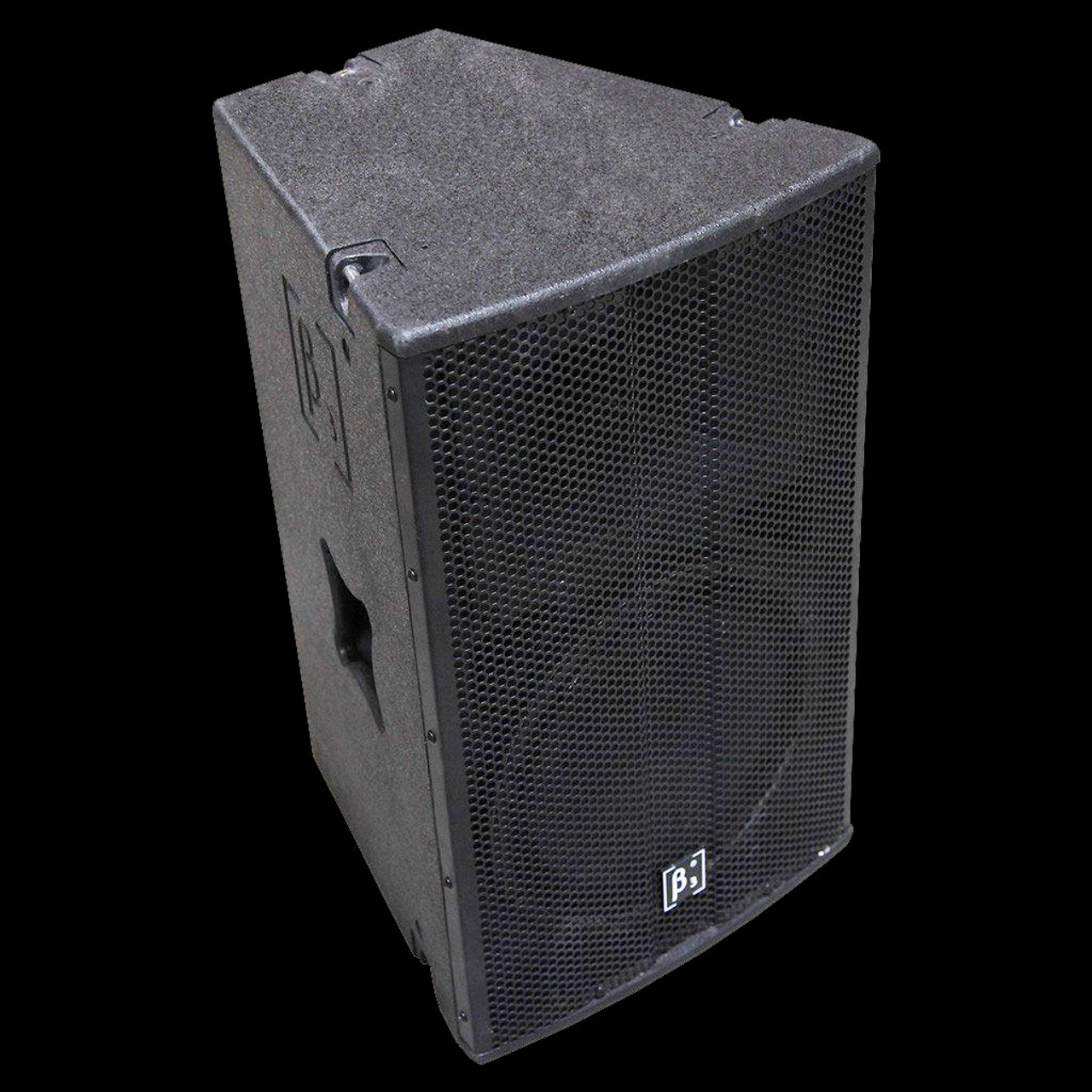 b3 active speaker