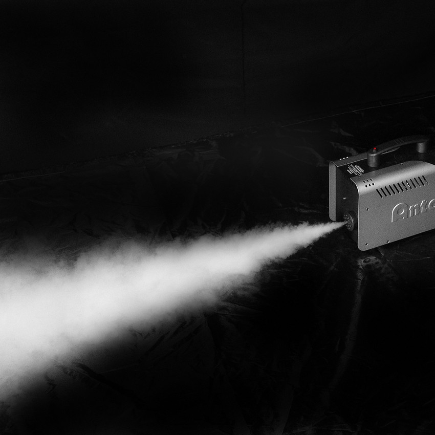 Antari Z-800 II Mobile Pro Fog Machine - Phantom Dynamics