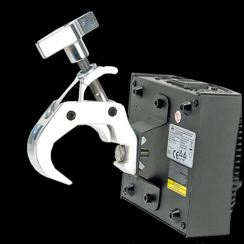 ADJ Stinger Spot Mini Moving Head DJ Club Light - Phantom Dynamics