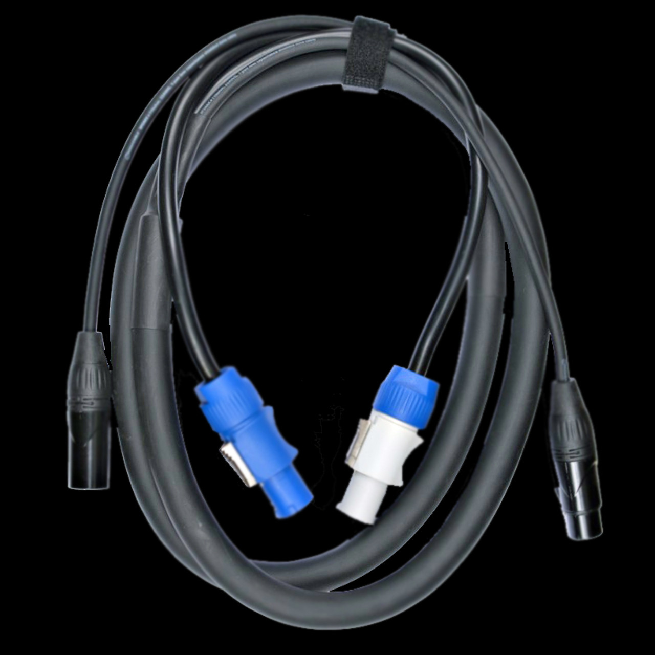 Accu-Cable 3-Pin XLR DMX