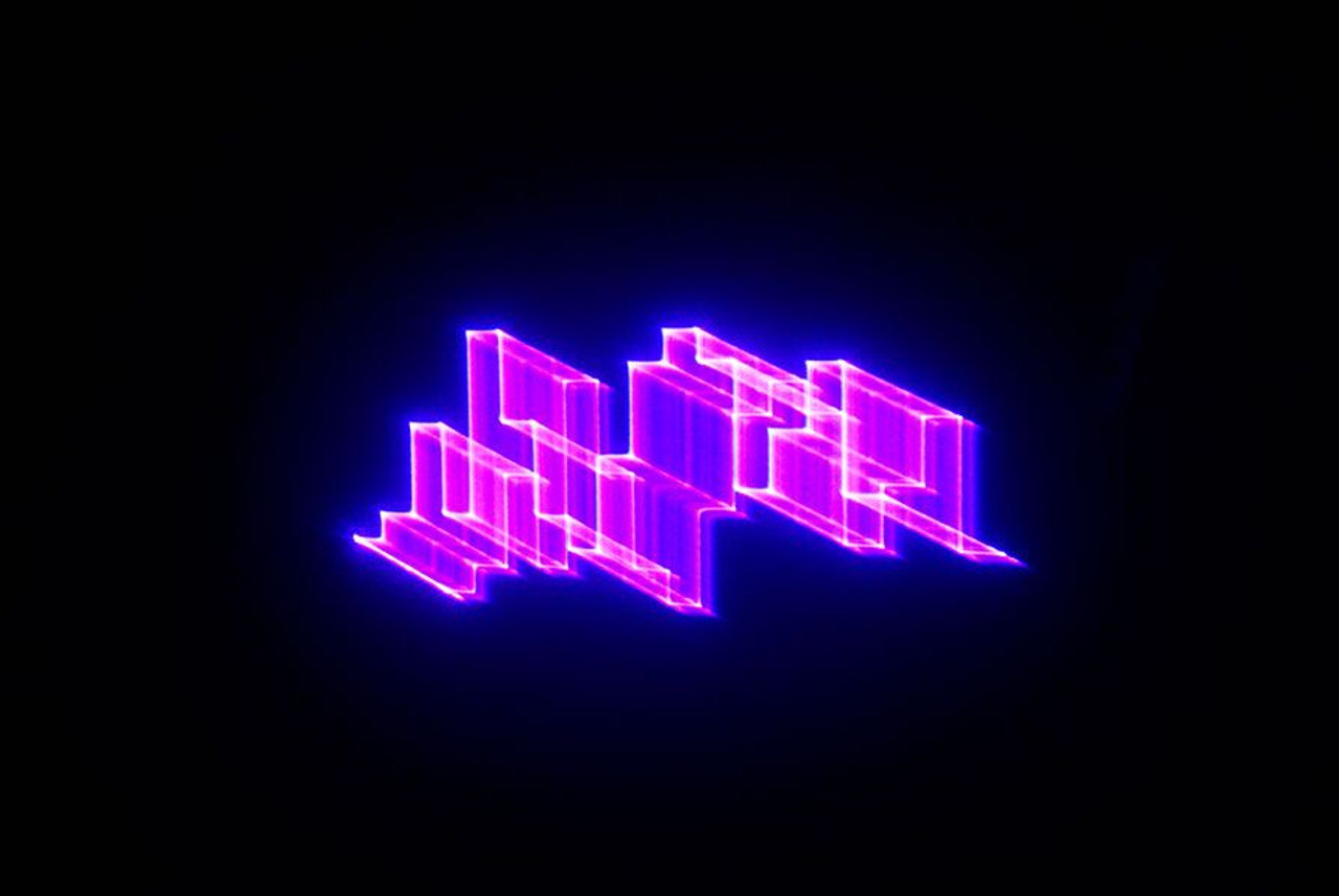 Blizzard Lighting Kaptivator High Power Rgb 3d Effect Laser