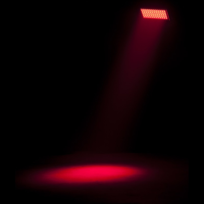 ADJ Profile Panel RGBA LED Color Wash Panel Light - Phantom ADJ Profile Panel RGBA LED Color Wash Panel Light - Phantom