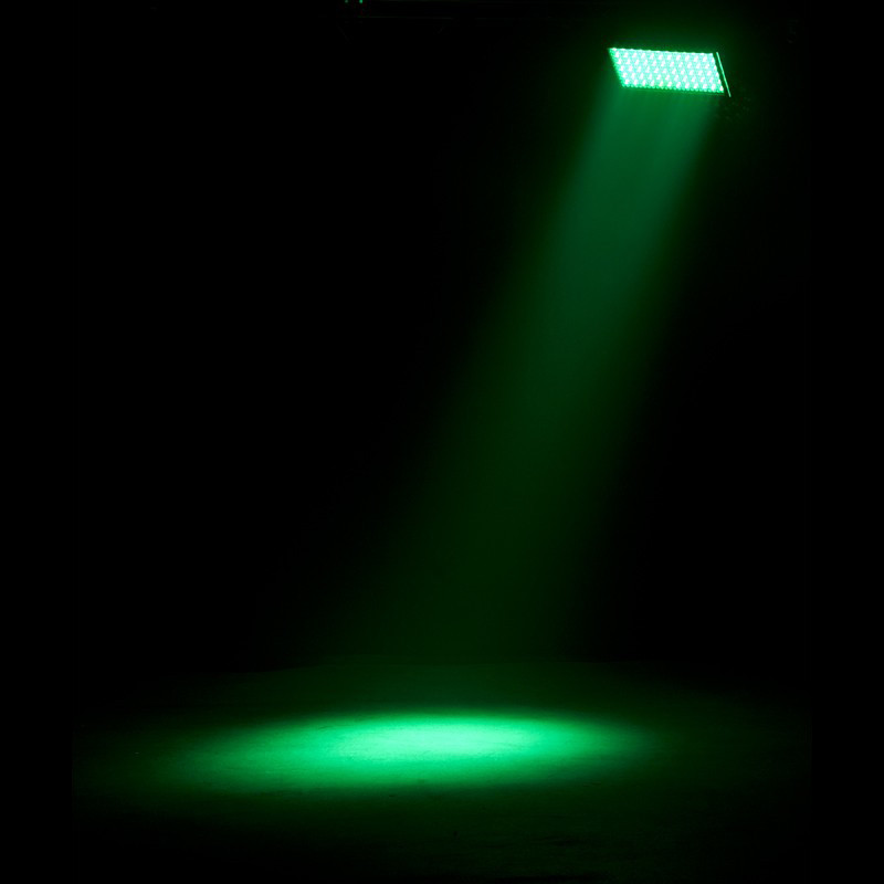 ADJ Profile Panel RGBA LED Color Wash Panel Light - Phantom ADJ Profile Panel RGBA LED Color Wash Panel Light - Phantom