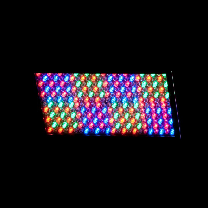 ADJ Profile Panel RGBA LED Color Wash Panel Light - Phantom
