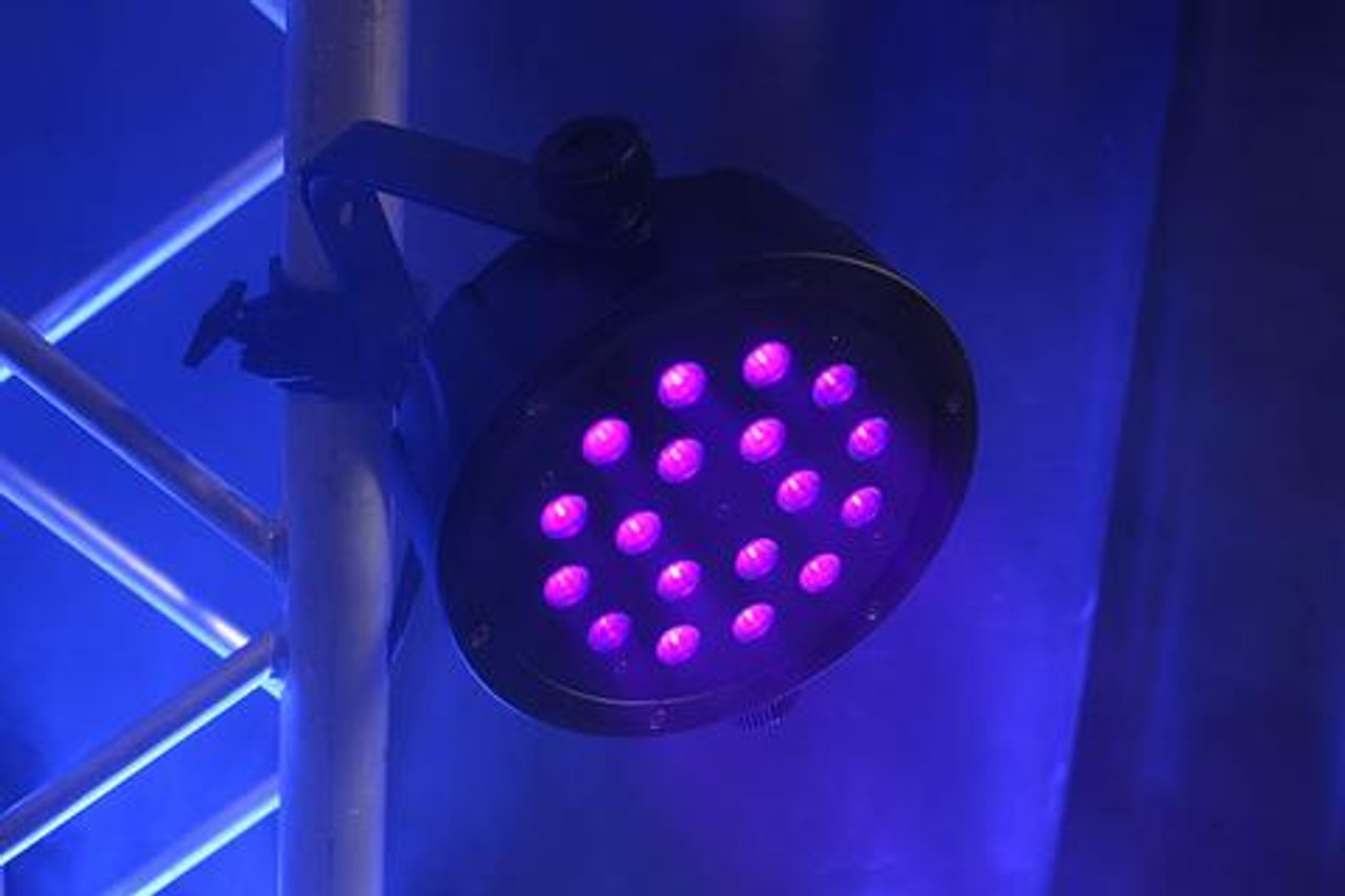 Linterna UV-A LED - BCBSL