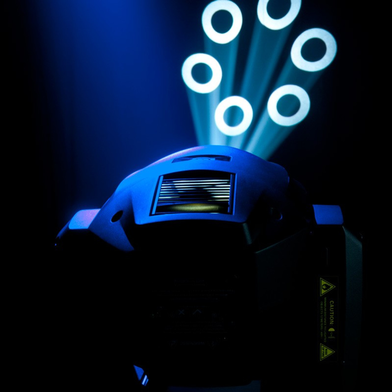 ADJ Vizi CMY 16RX Hybrid Beam / Spot / Wash Moving Head