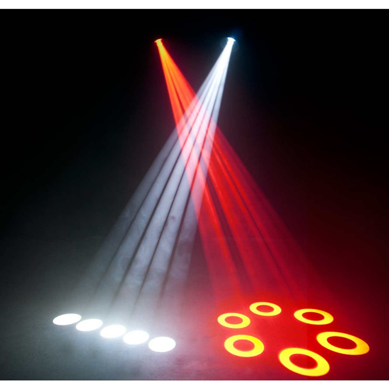 ADJ Vizi CMY 16RX Hybrid Beam / Spot / Wash Moving Head