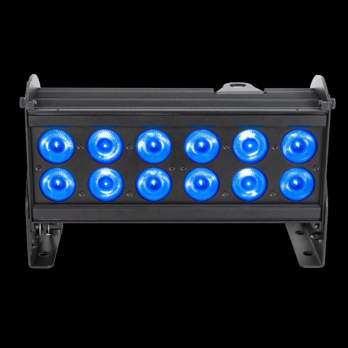 Elation SEVEN Batten 14 LED Wash Luminaire - Phantom Dynamics
