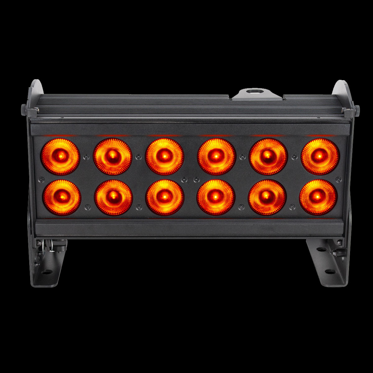 Elation SEVEN Batten 14 LED Wash Luminaire - Phantom Dynamics