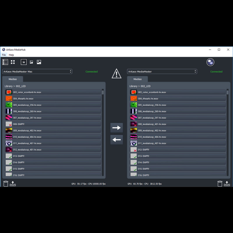 ArKaos Media Master Pro 5 (Backup Boxed) - Phantom Dynamics