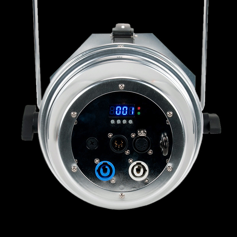 ADJ PAR ZP120 RGBW LED Par Can Light - Phantom Dynamics