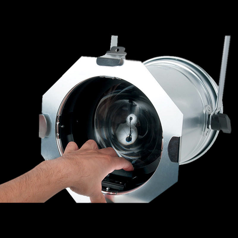 ADJ PAR ZP120 RGBW LED Par Can Light - Phantom Dynamics