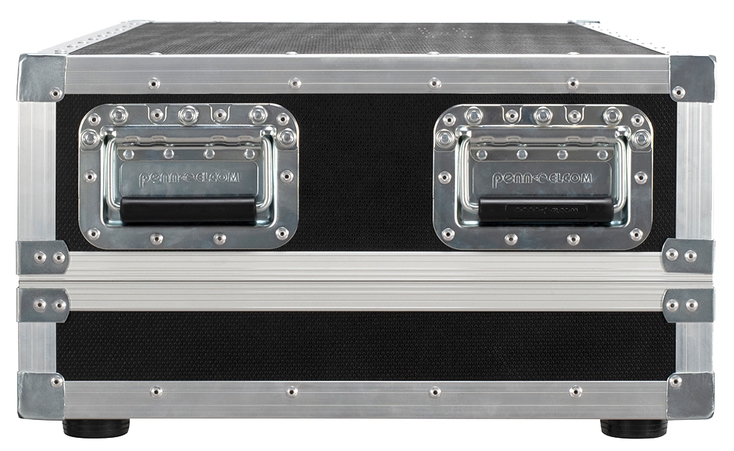 Obsidian NX-4 DMX Control Surface - Phantom Dynamics | Nightclub