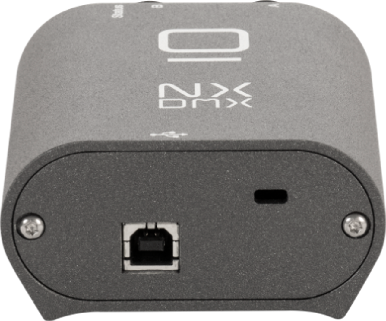 Obsidian NX DMX USB Powered 2 Port DMX Node
