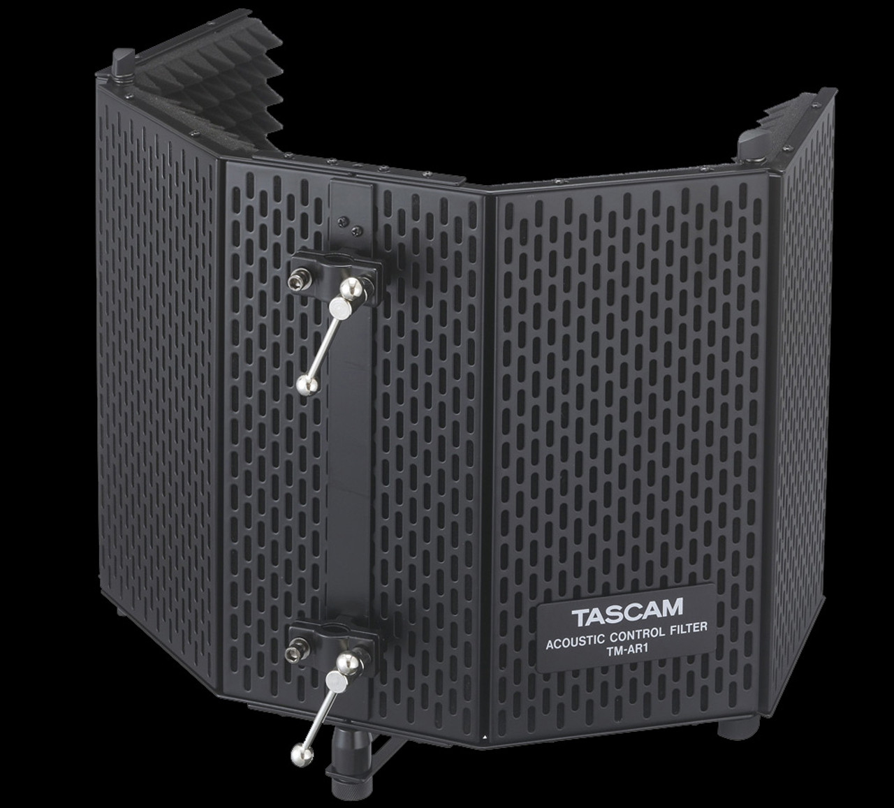 TASCAM TM-AR1 Acoustic Control Filter - Phantom Dynamics