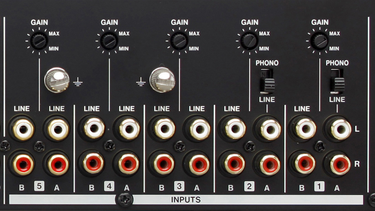 TASCAM MZ-223 ミキサー 【公式通販】