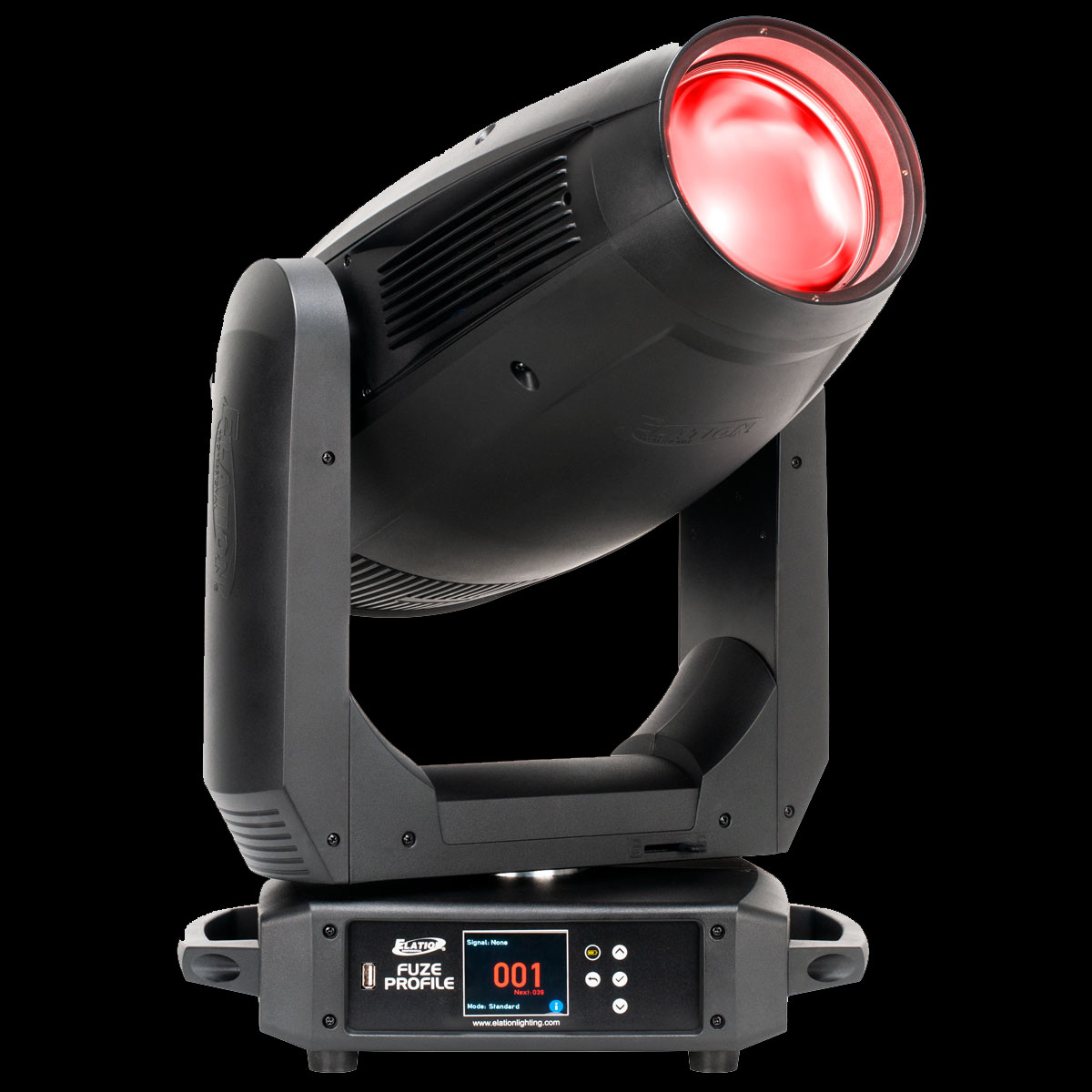 Elation Fuze Profile RGBMA – Full Spectrum LED Profile w/ Framing